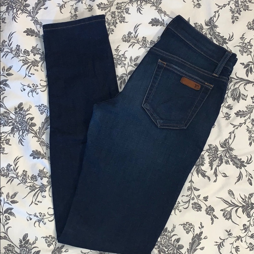 Joe Jeans Straight leg